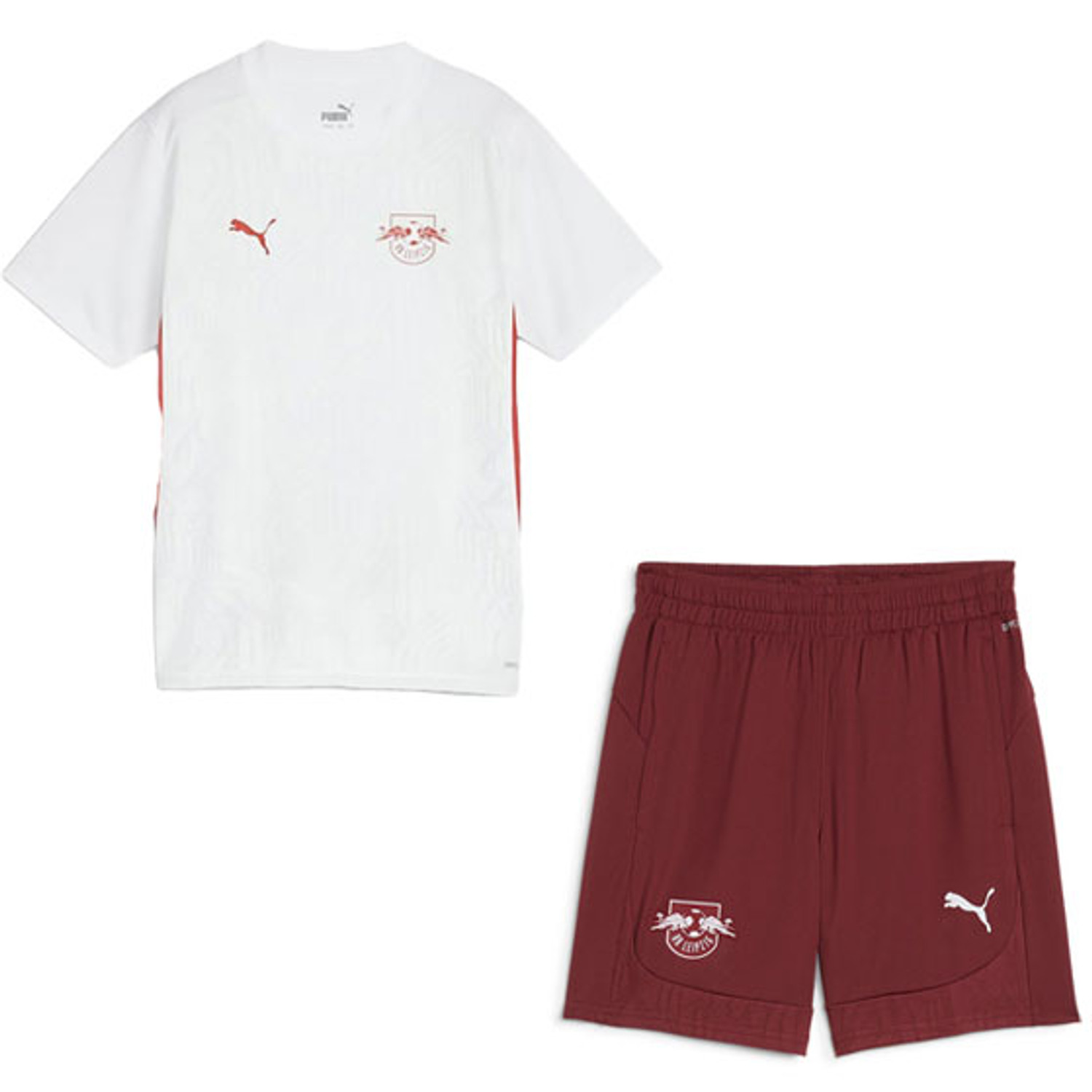 Puma Red Bull Leipzig Trainingsset