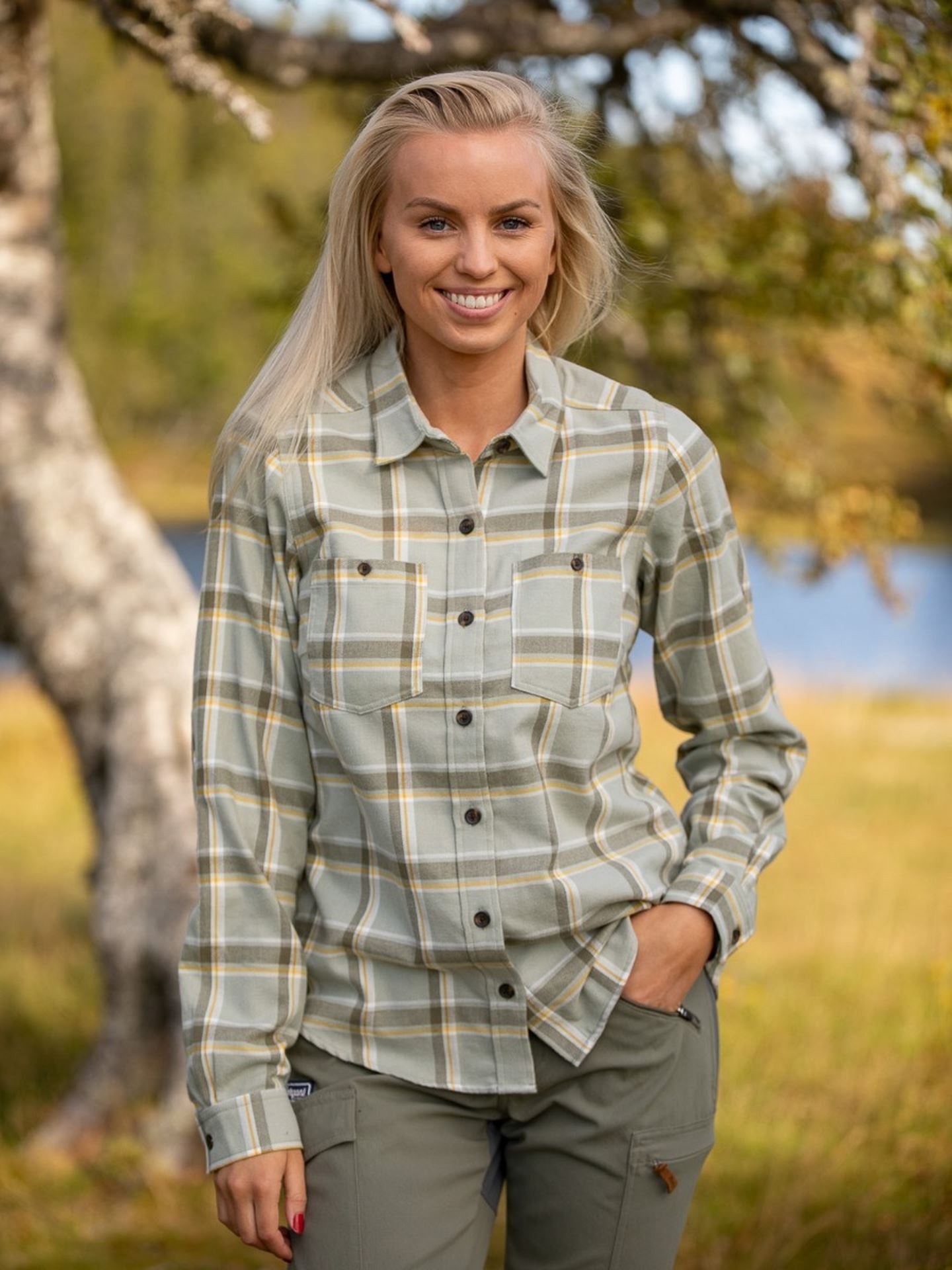 Tovdal Shirt
