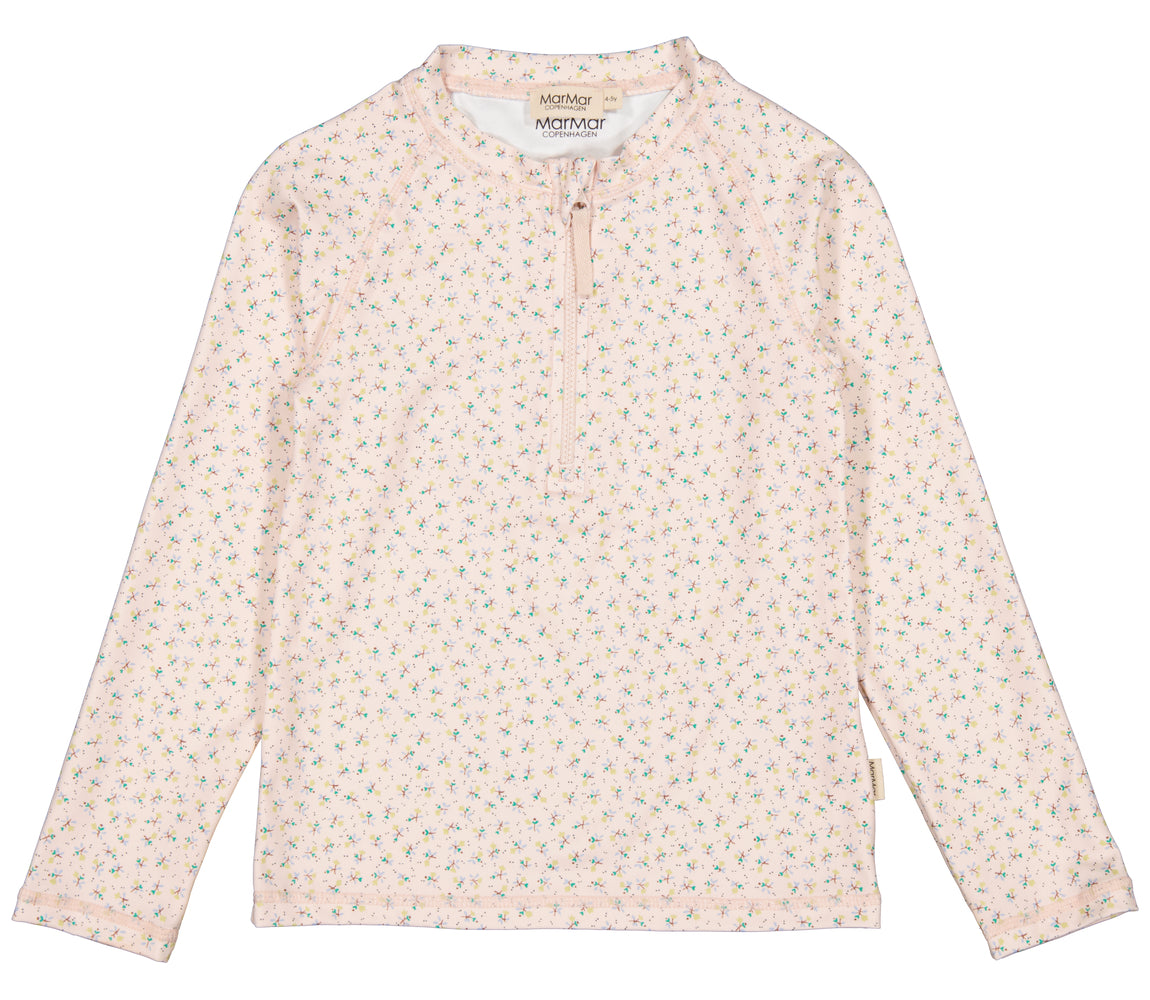 Swian Tee, Badetrøje - Petite Fleurs