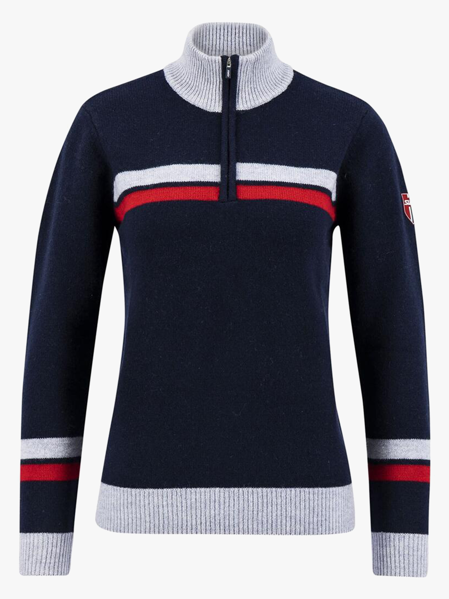 Blizzard Warm Sweater