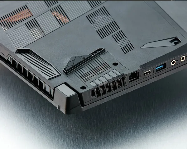 MSI GF75 Thin 9SC-087NE - Intel® Core™ i5-9300H - 17.3
