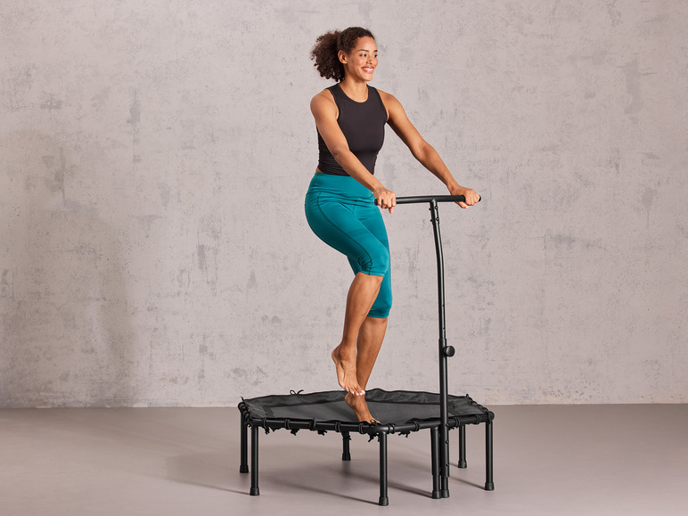 Fitnesstrampoline
