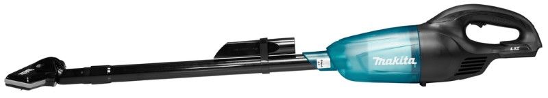 Makita DCL180ZB 18V Li-ion accu stofzuiger body