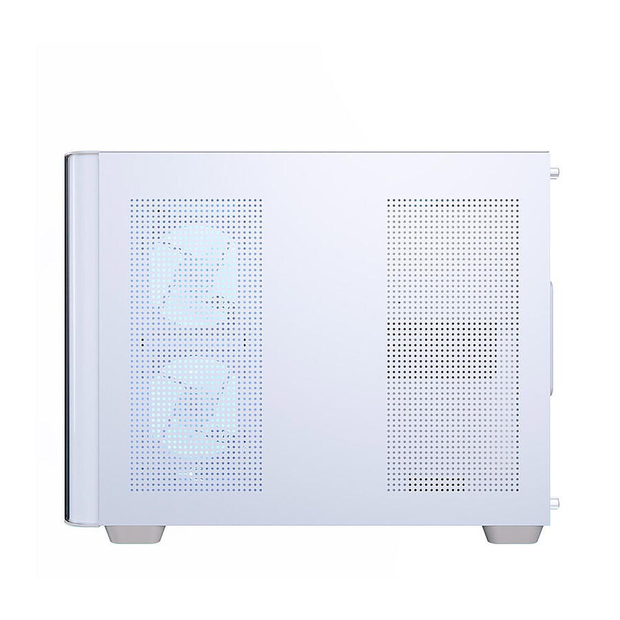 AeroCool P300C - Blanc