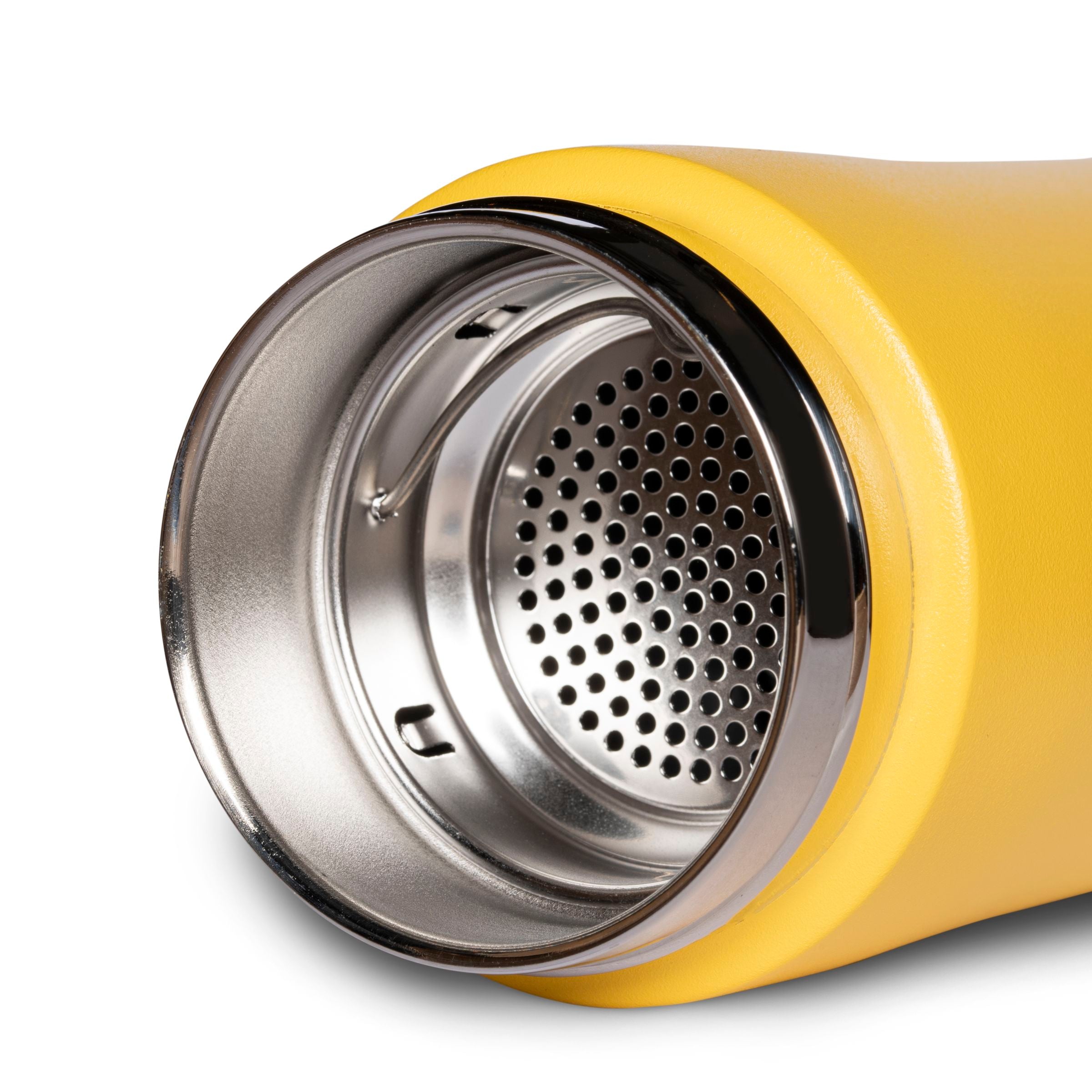 Retulp - Tumbler Thermosbeker 300 ml Happy Yellow