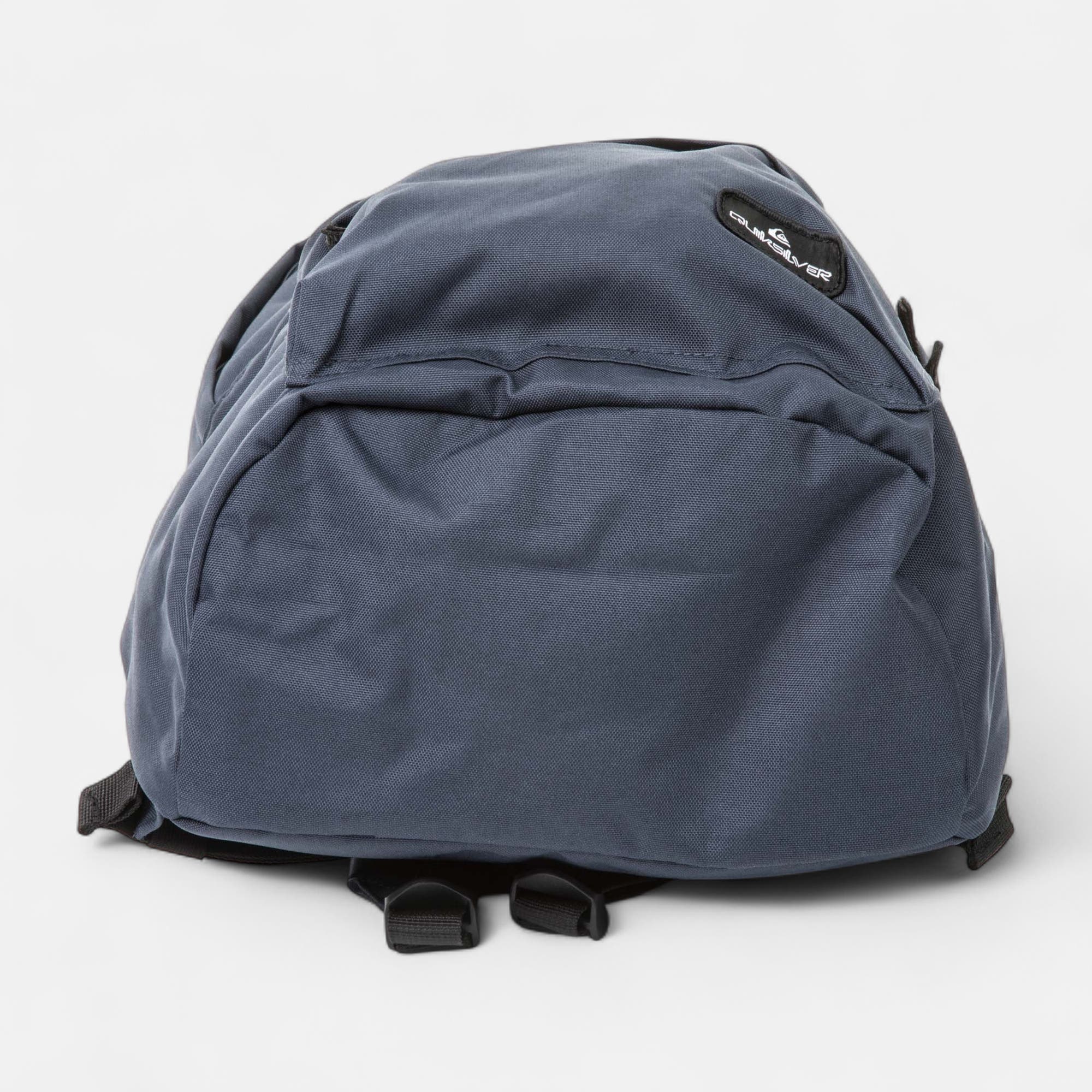 Sac à dos bleu marine
