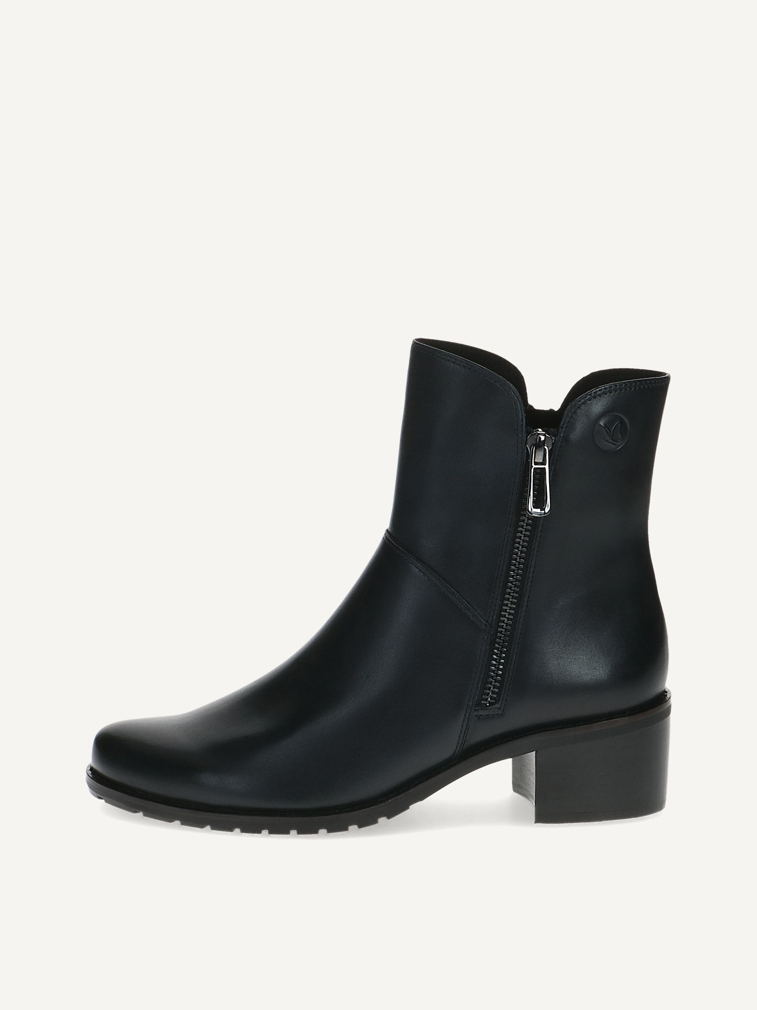 Stiefelette