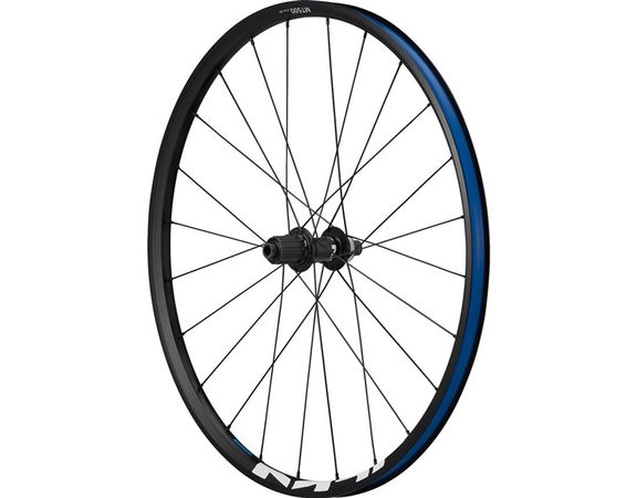 WH-MT500 DISC Rad  schwarz  Hinterrad 29