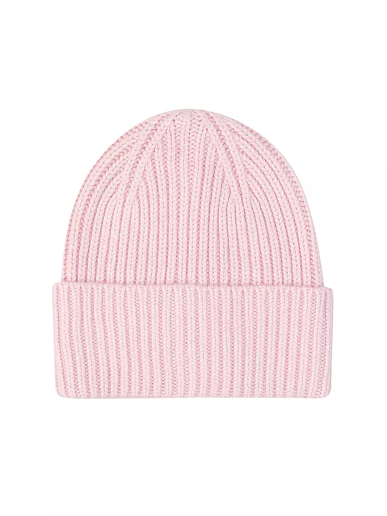 SOMEDAY Mütze - Haube BEKY SOFT rosa