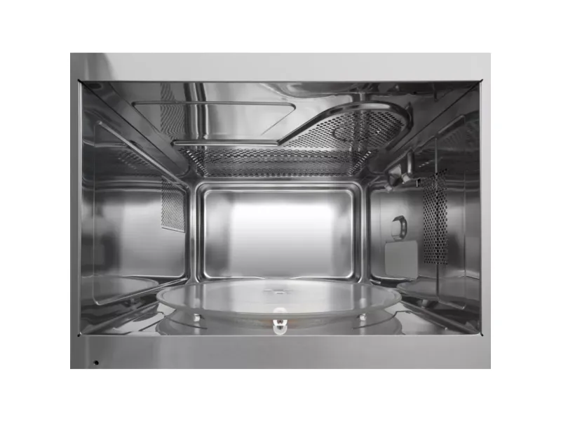 Panasonic NN-CD88, Bordplade, Kombination mikroovn, 34 L, 1000 W, Indbygget skærm, LED
