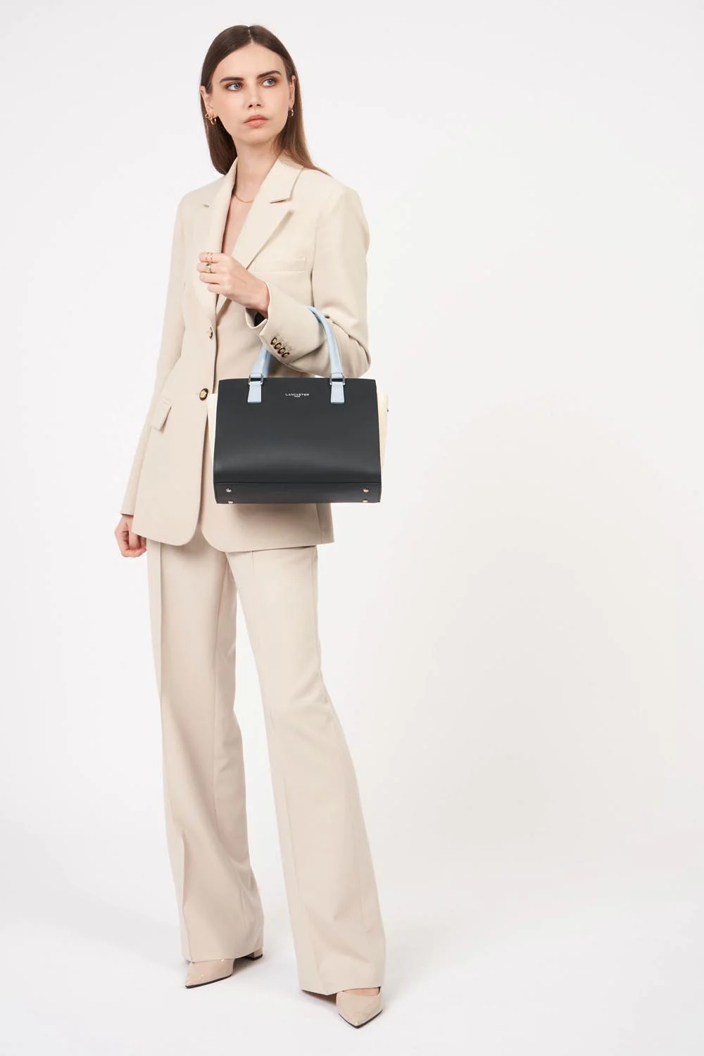 Smooth-Sac à main