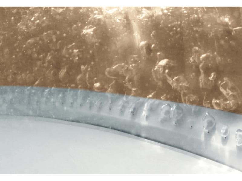 Intex Whirlpool PureSpa Bubble Massage Ø 216 cm, 2020 Entspannung im sprudelnden Wasser