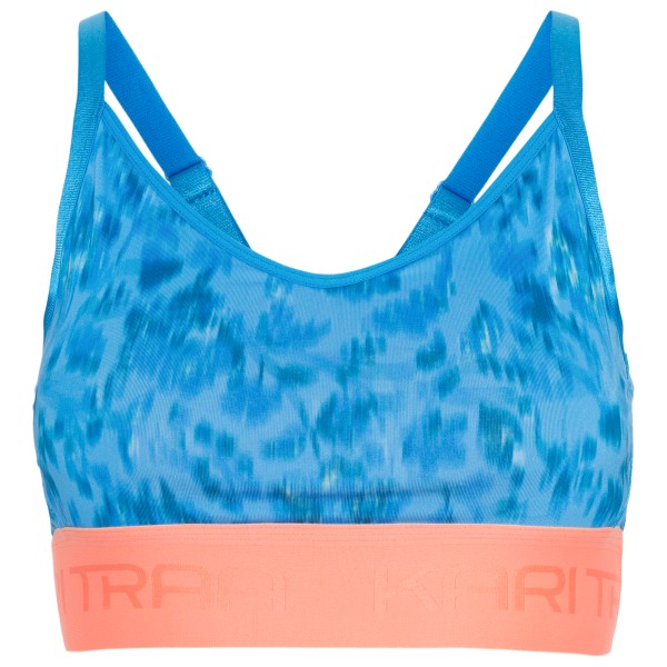 Kari Traa - Women's Frøya Printed - Brassière
