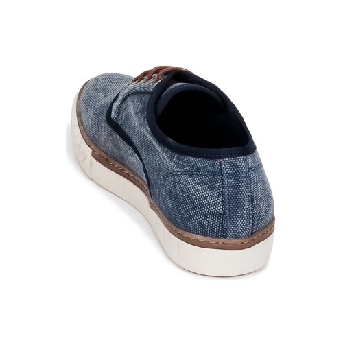 Casual Attitude - IOOUTE - Bleu