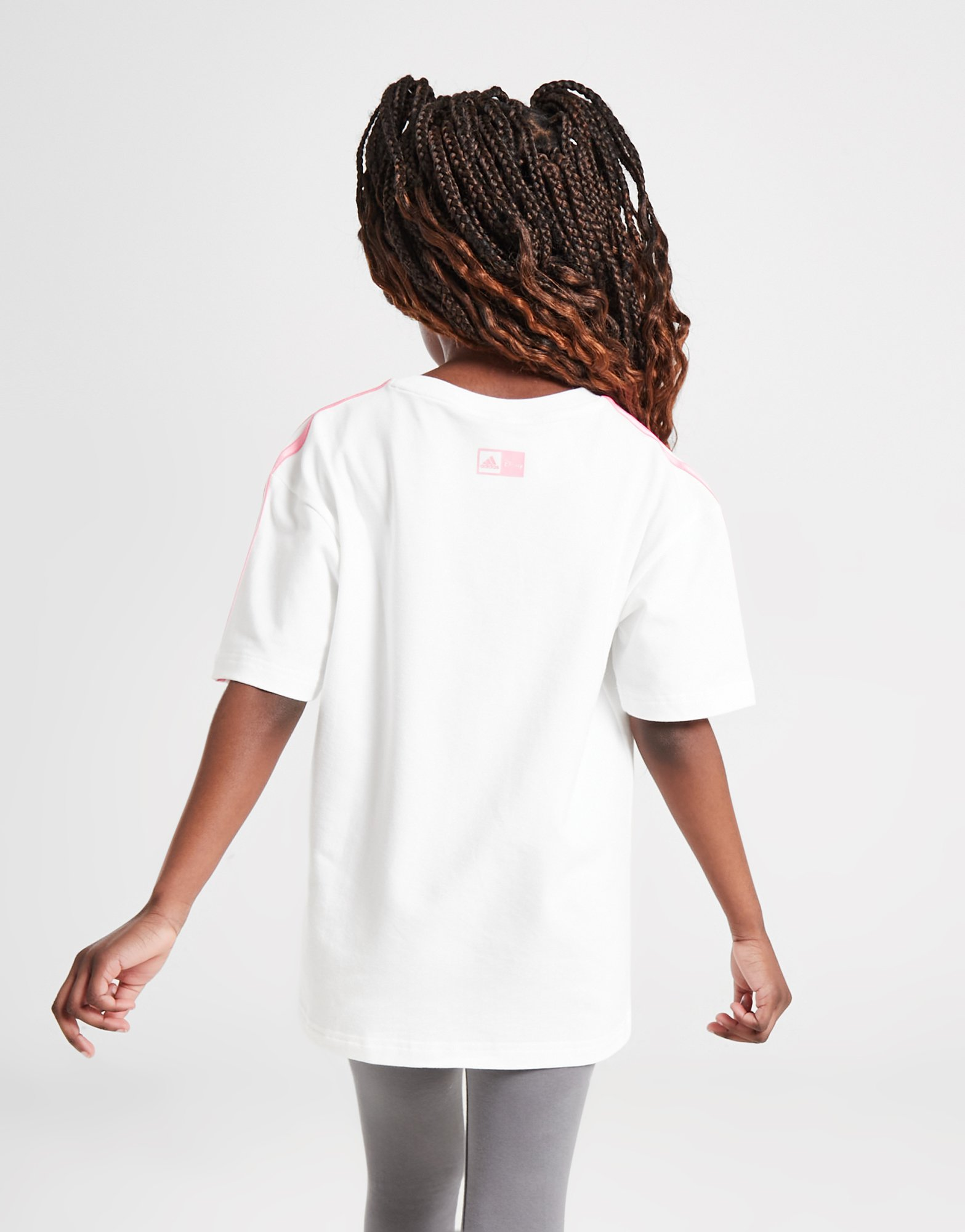 adidas T-shirt adidas x Disney Minnie Mouse