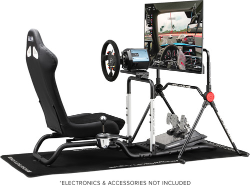 Next Level Racing Victory Simulator Cockpit