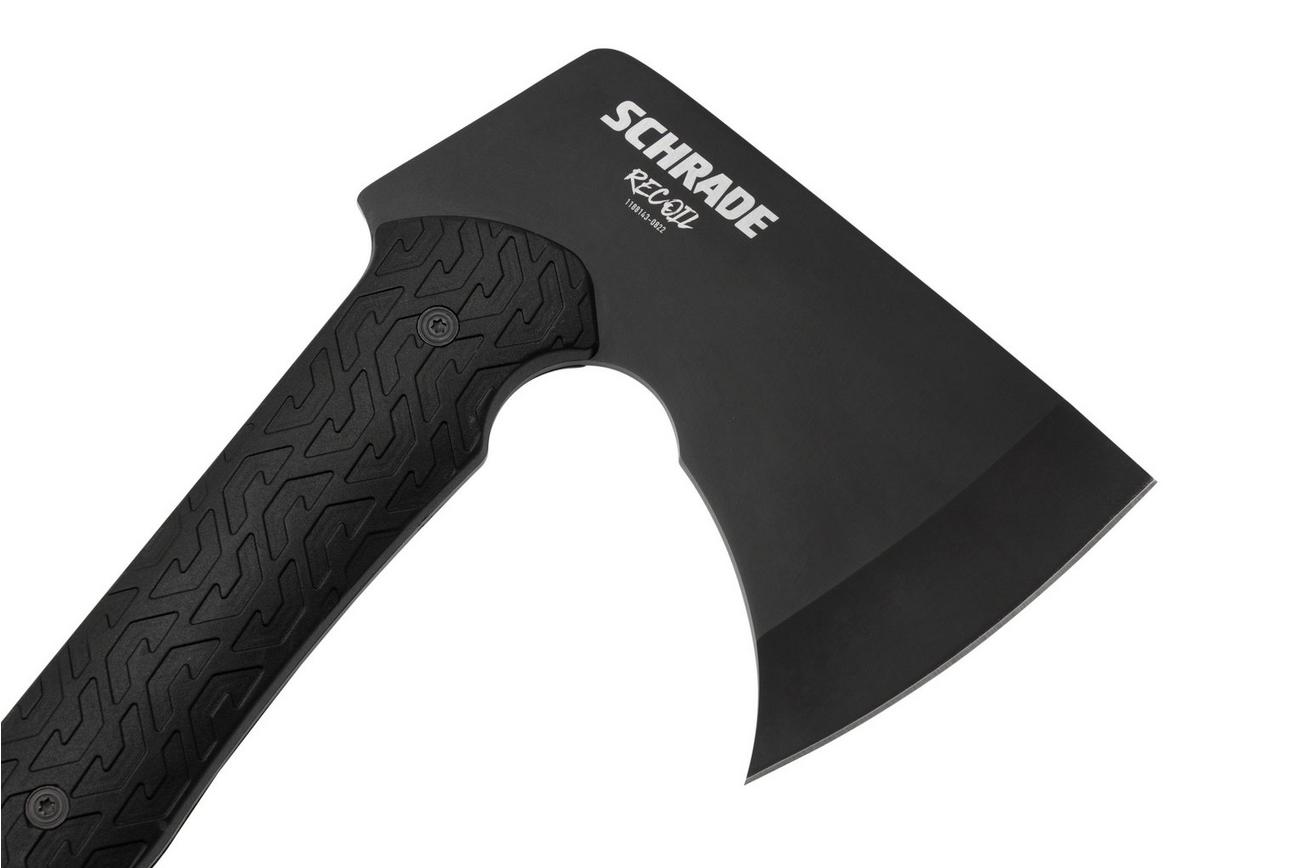 Schrade Recoil Axe, 1159327, handbijl