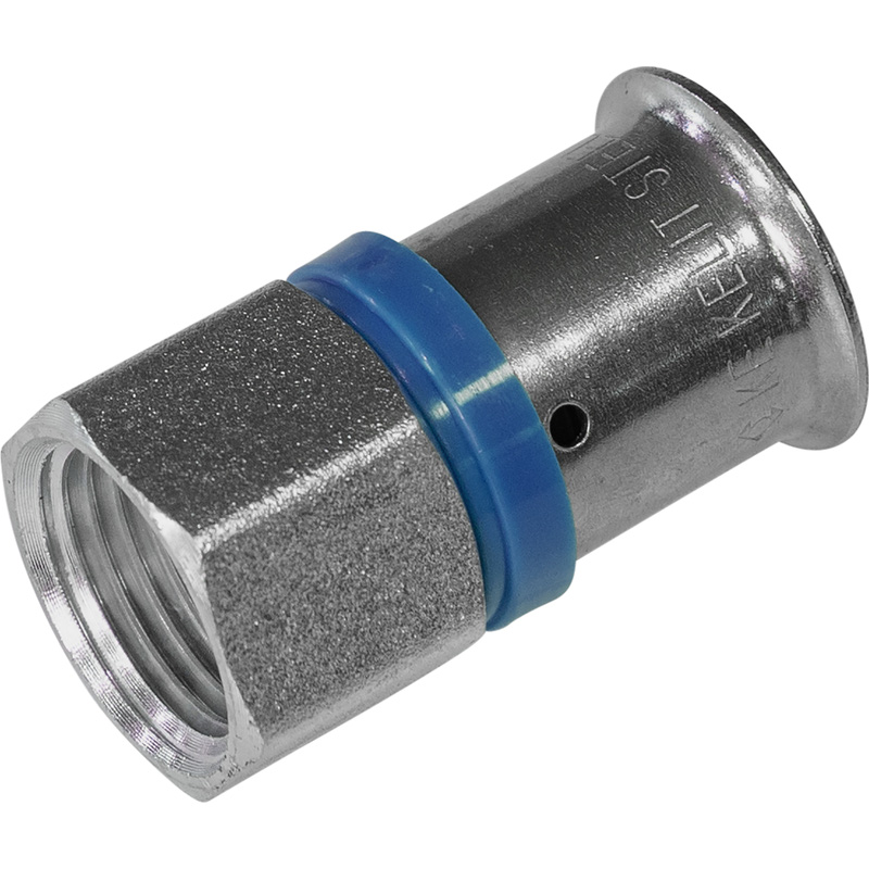 Ke Kelit Kelox-Ultrax pers schroefbus 1/2