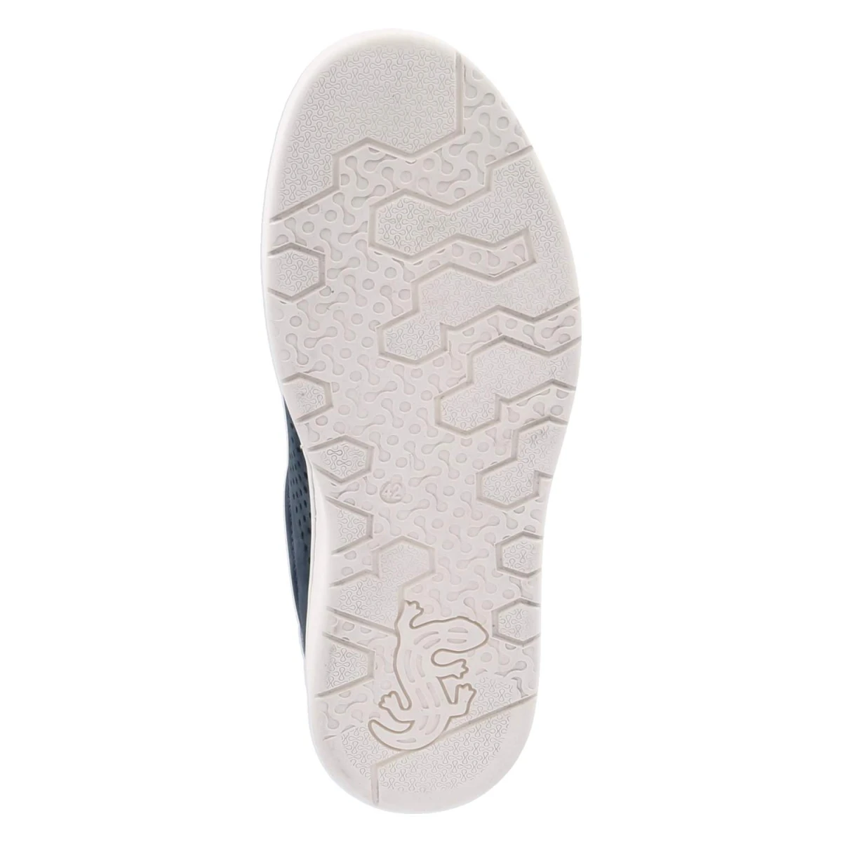 SalamanderLow Sneaker - dark blue