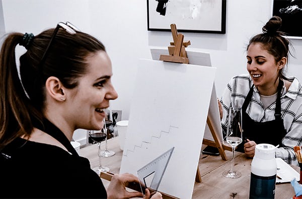 Kunstworkshop München