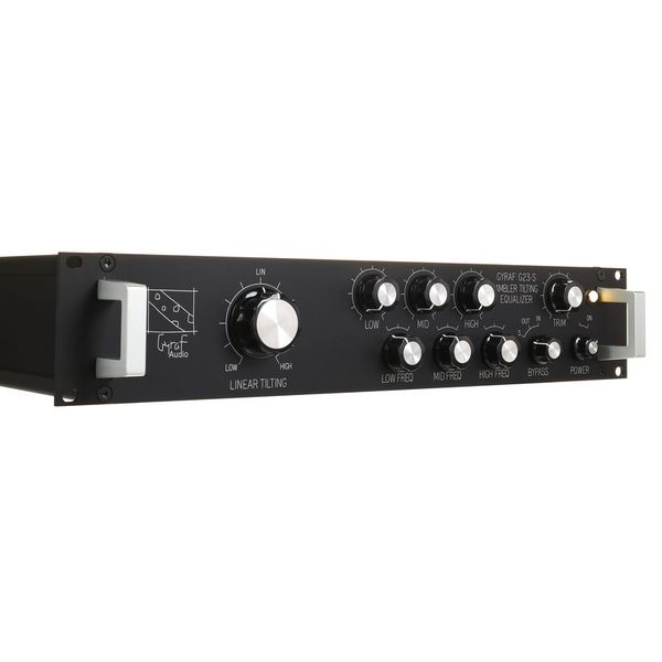 Gyraf Audio G23-S
