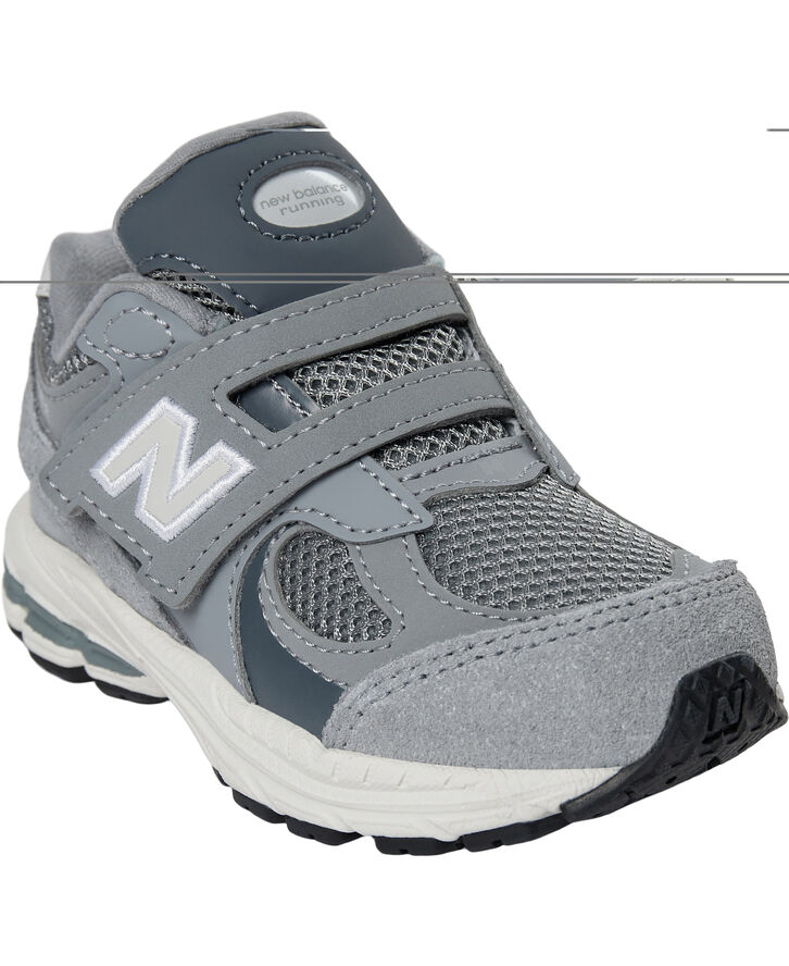 New Balance New Balance 2002 Hook & Loop Steel