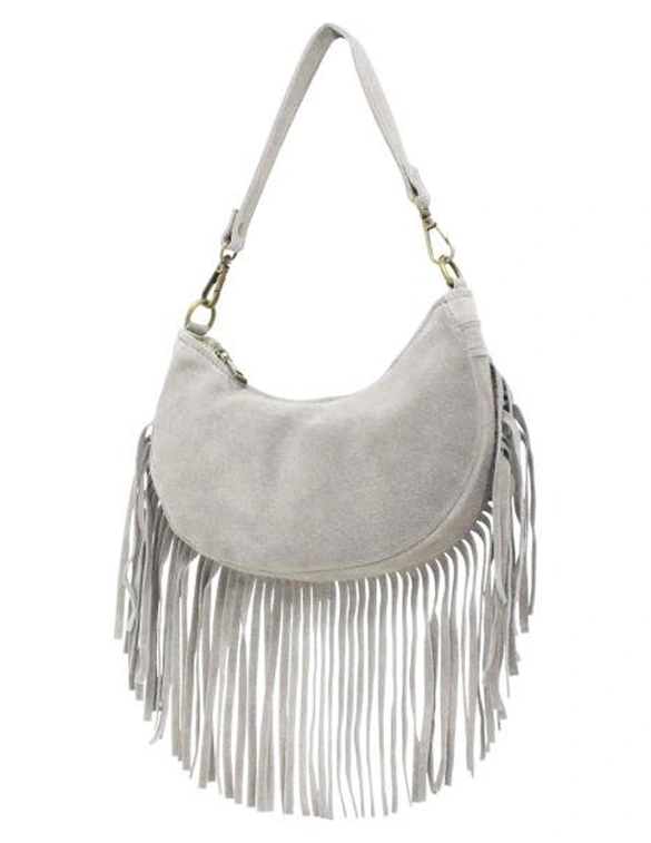 Baggyshop Tas Bohemian flair RL-0941-KGRE