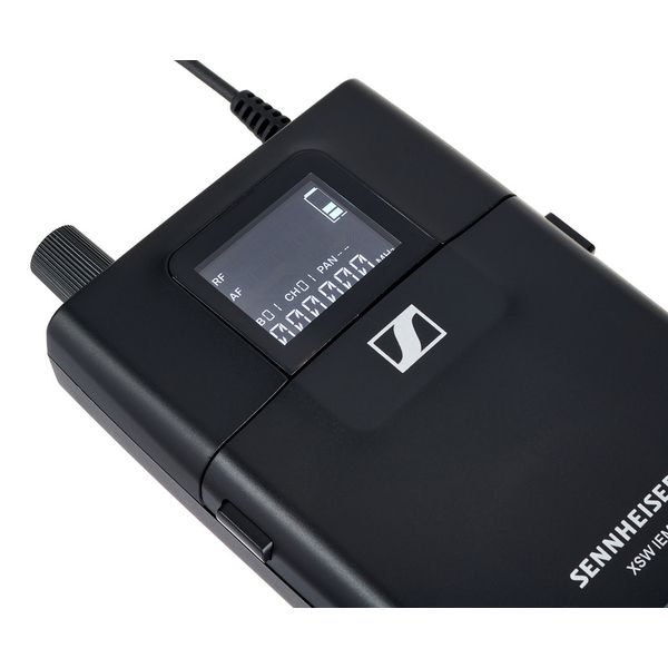 Sennheiser XSW IEM Set C-Band