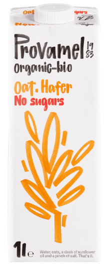 Provamel Drink Haver Ongezoet 1 L