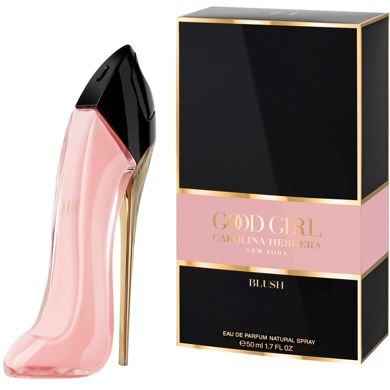 Carolina Herrera Good Girl Blush EDP 50 ml