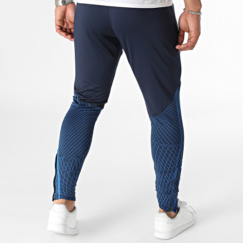 Pantalon Jogging Slim Dri-Fit DR2563 Bleu Marine