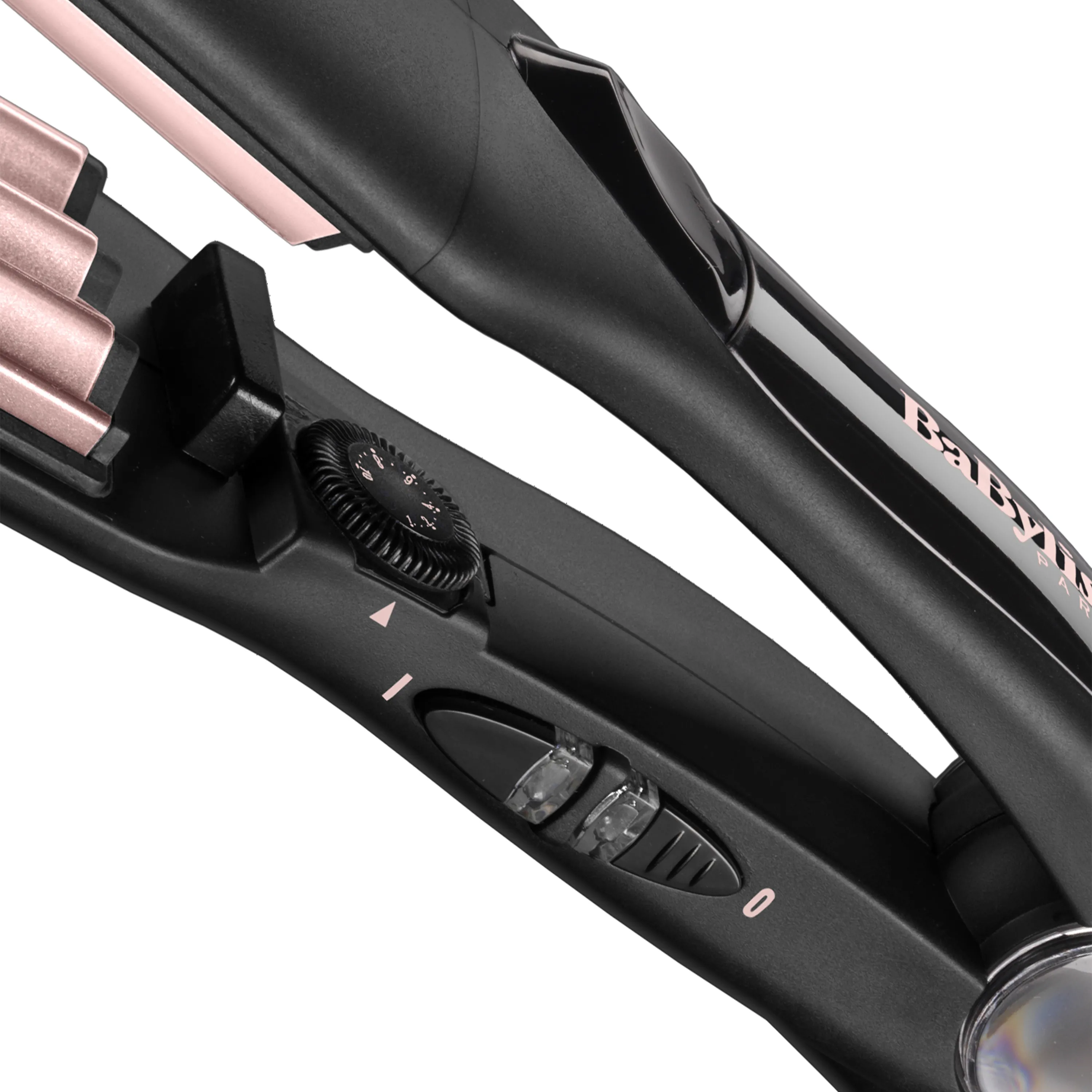 BaByliss The Crimper Crepejern
