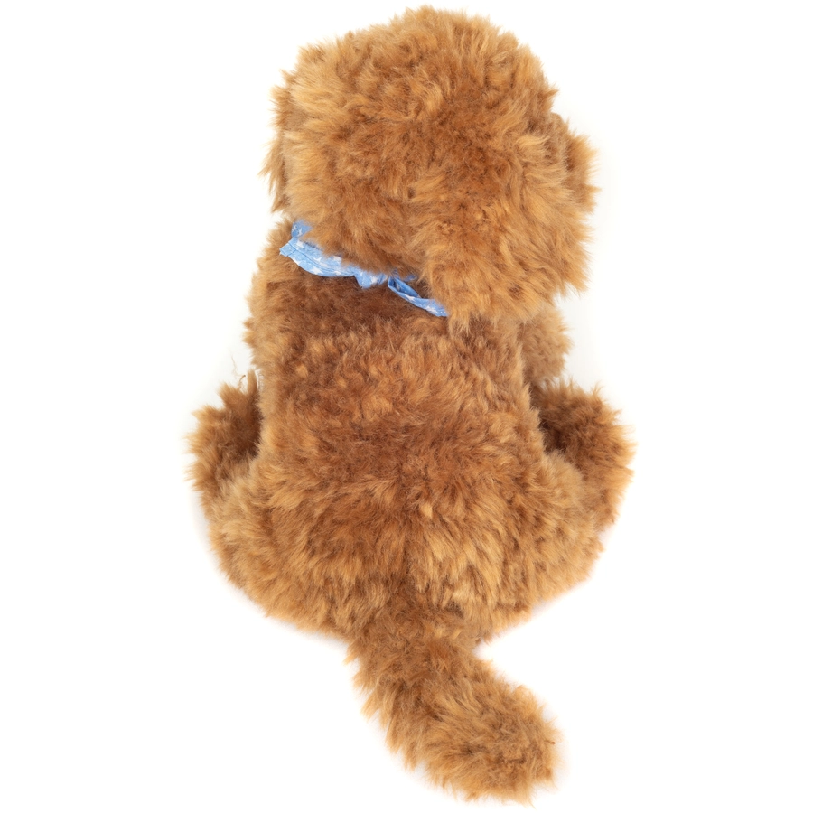 Teddy HERMANN® Goldendoodle sitzend, 30 cm