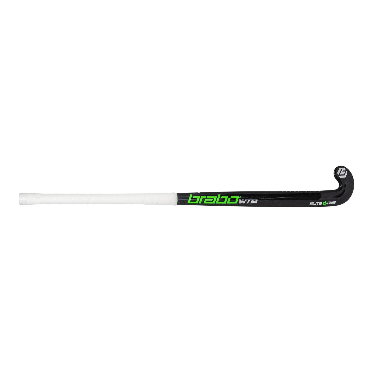 Brabo  Brabo IT Elite 1 Forged Carbon LB