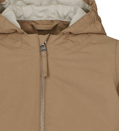 MarMar Sommerjacke - Osman - Sepia Brown
