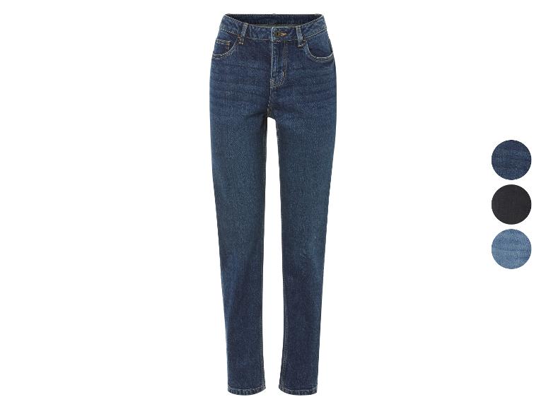 Dames jeans - Straight Fit