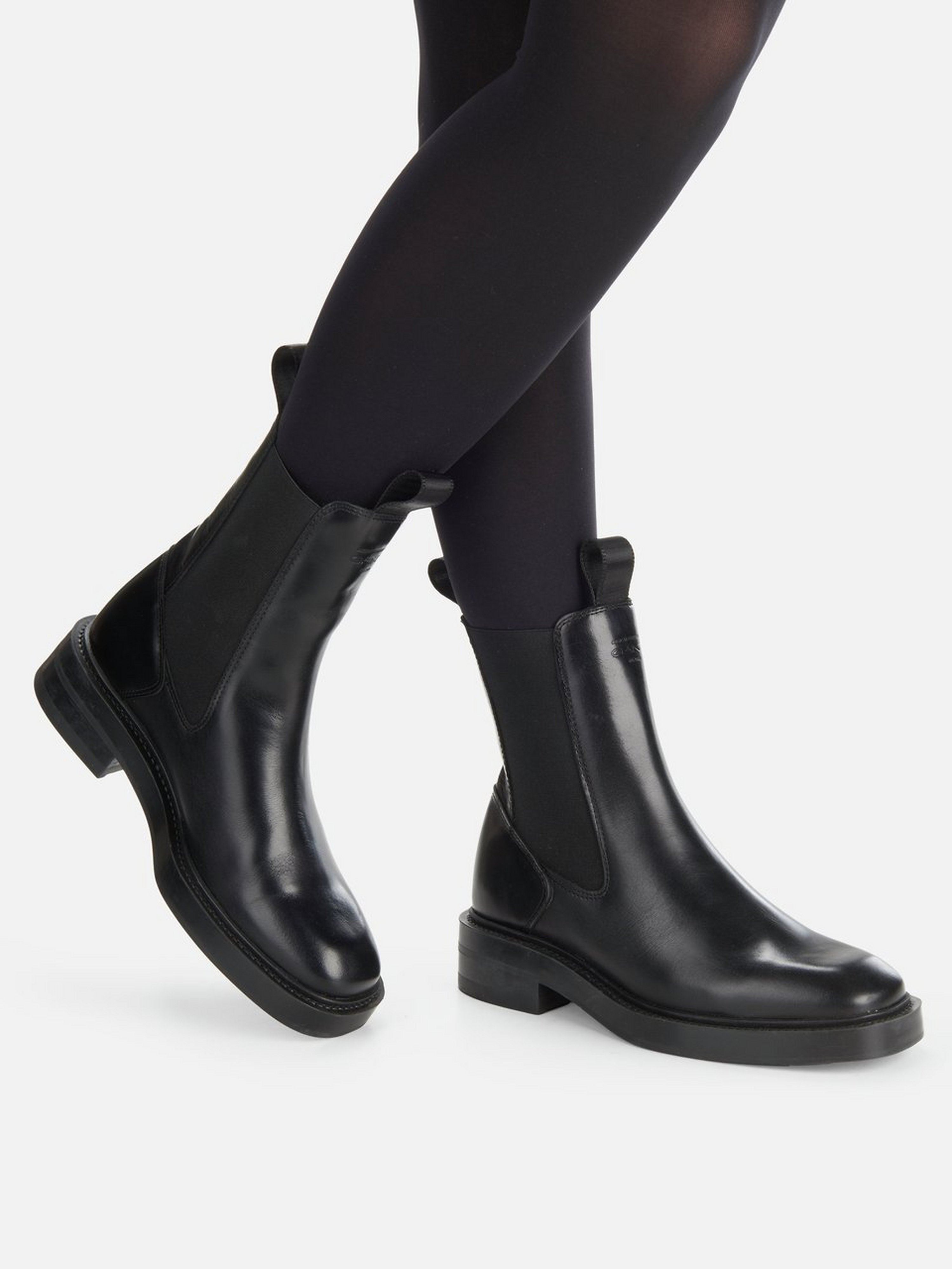 Chelsea-Stiefelette Fallwi