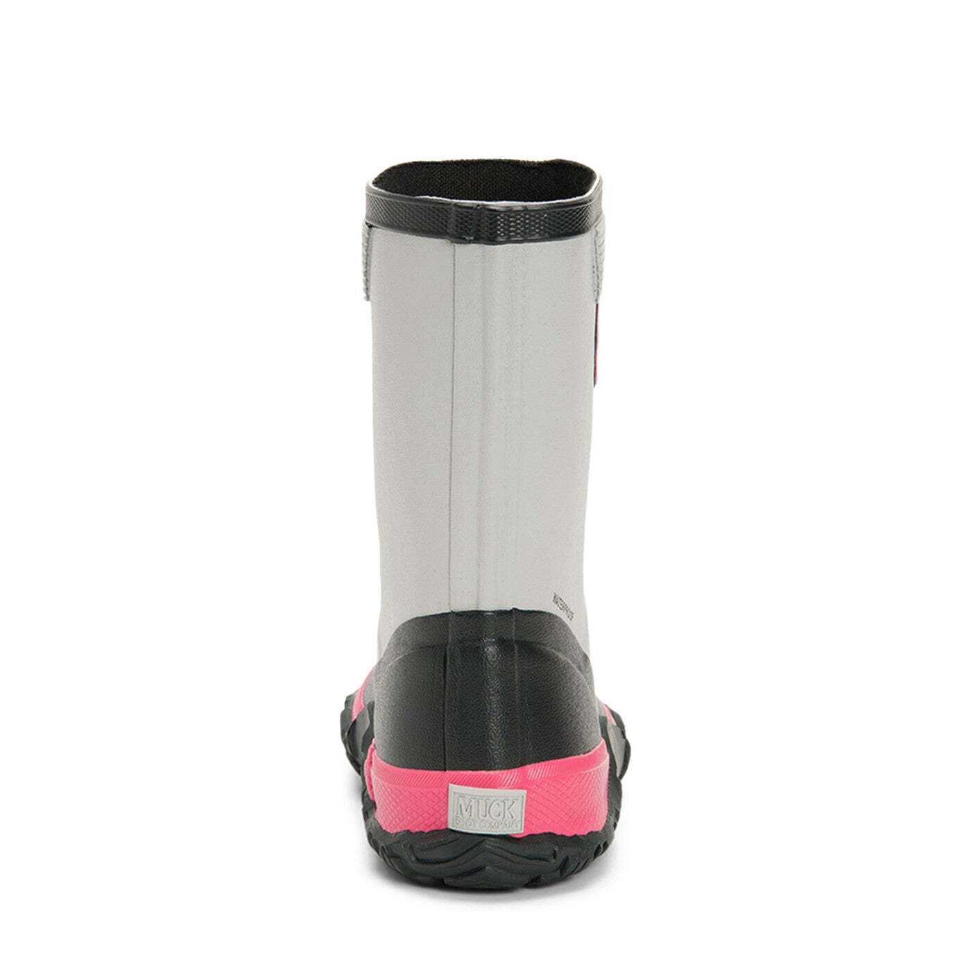 Botas De Agua Slipon Muck Boots Forager