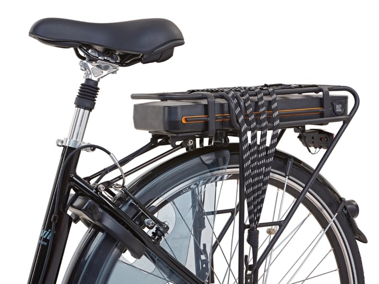 E-bike 28
