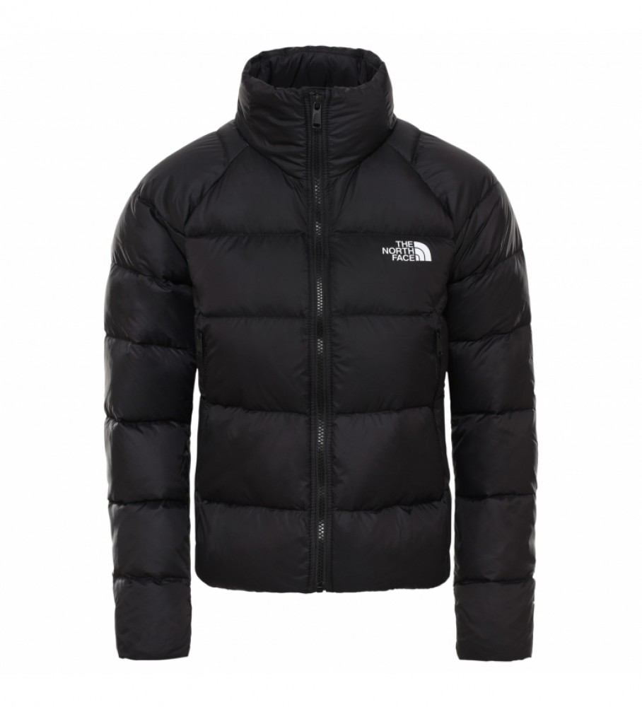 The North Face Plumn W Hyalatedwn preto