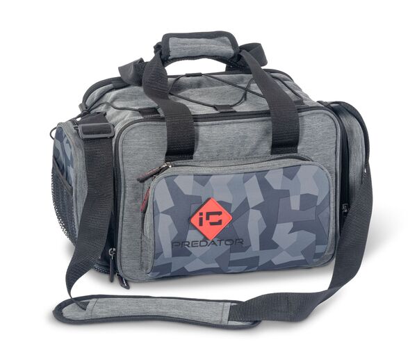 Sac Iron Claw Mid Bag (incl. 5 boîtes)
