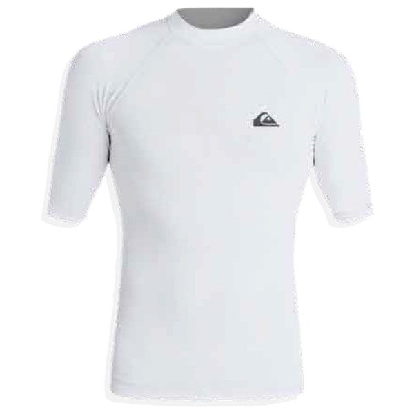Quiksilver - Everyday UPF 50 S/S - Lycra