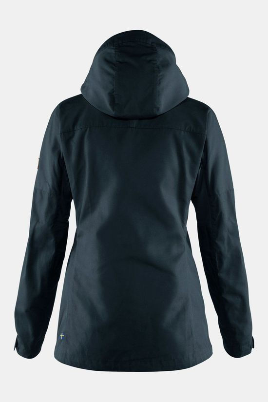 Fjällräven Fjällräven Kaipak Jacket W