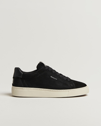 GANT Mc Julien Suede Sneaker Marine