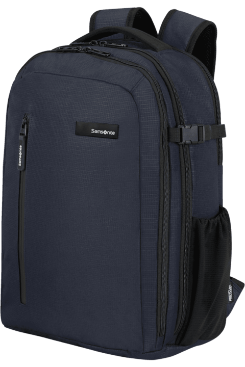 Samsonite Roader Laptoprugzak M 15,6 inch Dark Blue