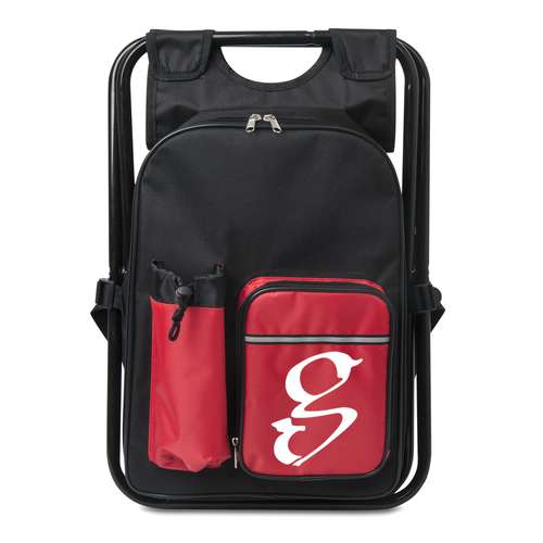 GERSTAECKER Rucksack-Malstuhl