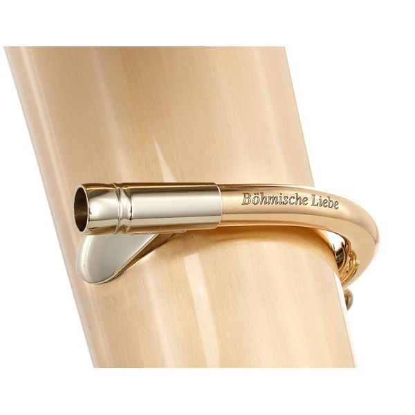 Miraphone 47 WL4 1100G Tenorhorn