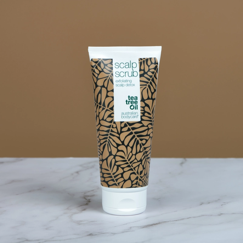 Australian Bodycare Scalp Detox Duo