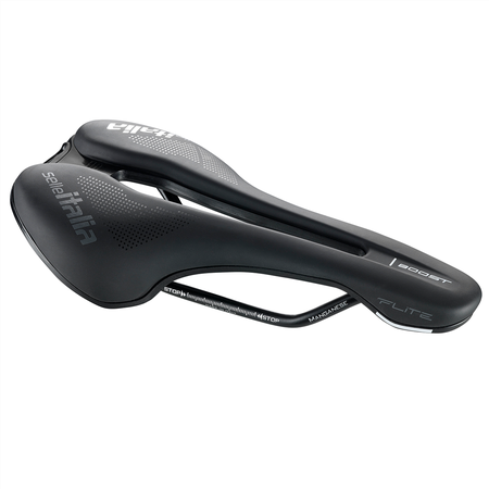 FLITE BOOST SUPERFLOW TM Sattel  black  L3
