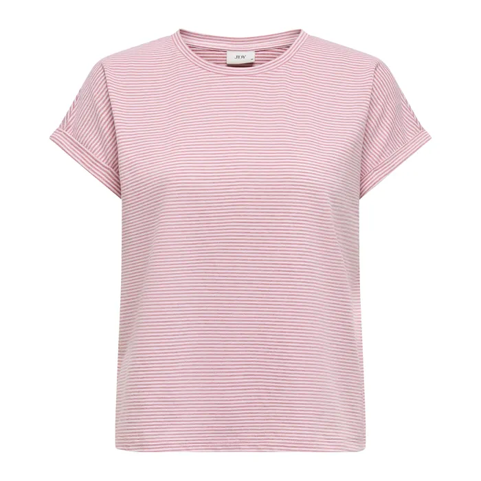 JDY Nelli S/S Shirt Dames